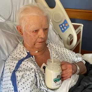 Meet your Posher, Dawn